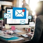 Email Marketing and types of Email Marketing