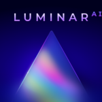 Luminar AI Photo Editor