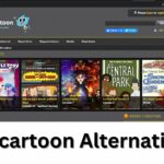 Kimcartoon Alternatives