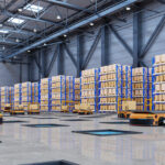 How to start a warehousing business