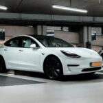 Buying an Electric Vehicle