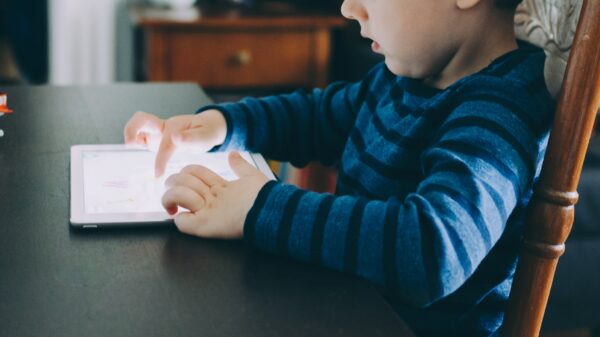 Tips For Healthy Screen Time Habits