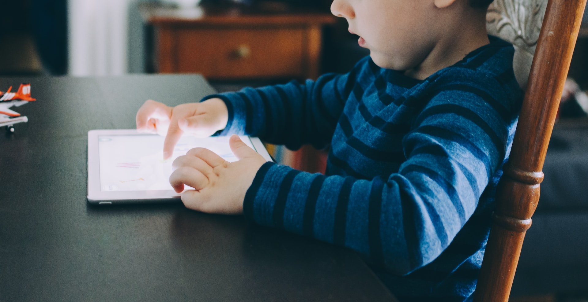 Tips For Healthy Screen Time Habits