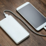 Portable Chargers for Camping