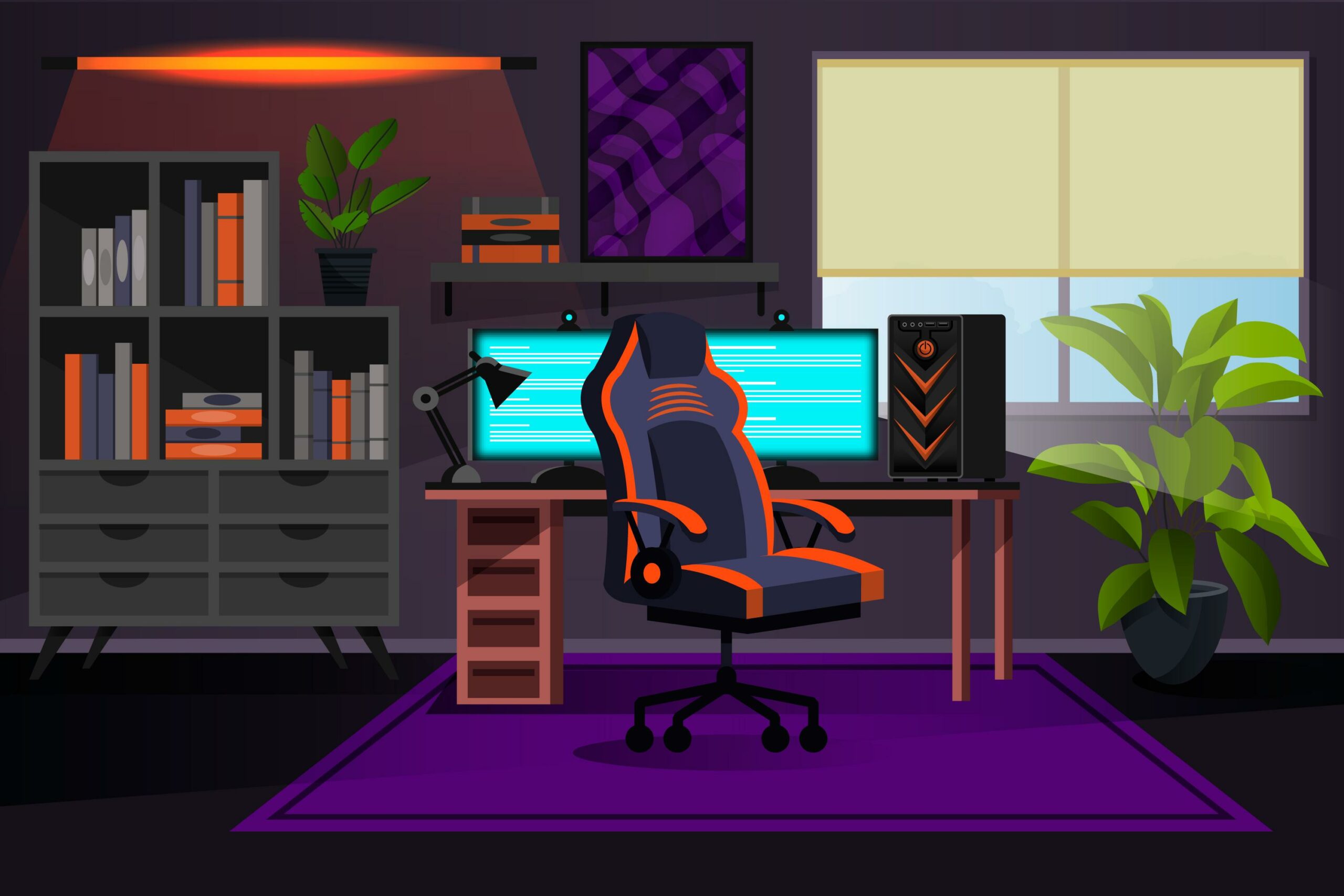 The Best Gaming Chairs for Big Guys