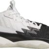 Best Basketball Shoes for Wide Feet