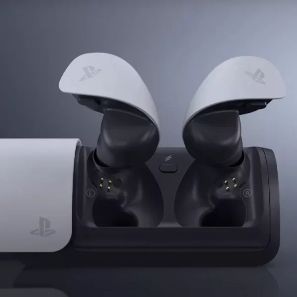 Sony Unveils New Wireless Earbuds for PS5 With Lossless Audio