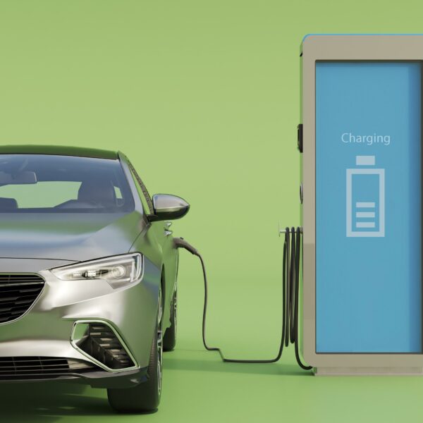Electric Cars: Transforming the Future of the Auto Industry
