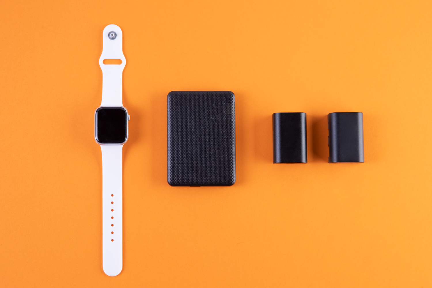 How to Change Apple Watch Bands