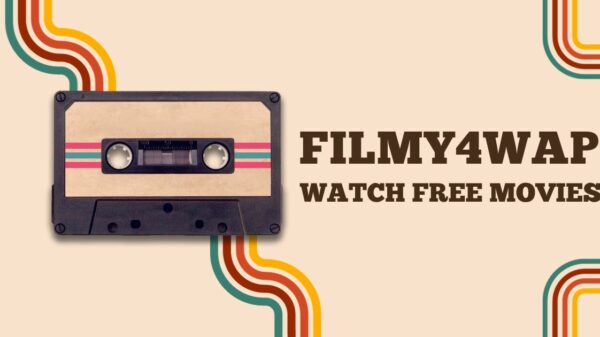 Filmy4wap: Watch Movies and TV shows