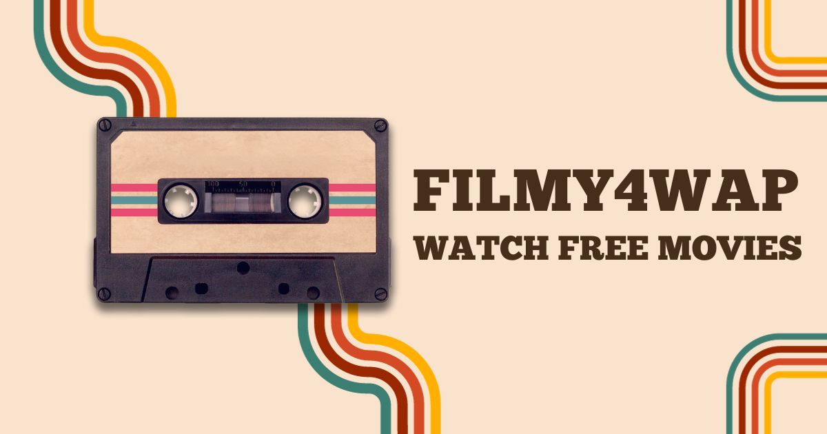 Filmy4wap: Watch Movies and TV shows