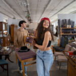 Clothing Business in Austin, Texas