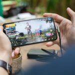 Mobile Gaming in the USA