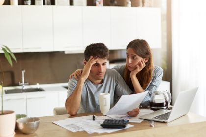 Debt Consolidation