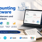 Best Accounting Software for Freelancers and Solopreneurs (2026 Guide)