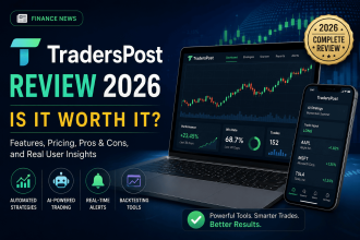 TradersPost Review 2026 – Is It Worth It?